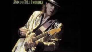 Video thumbnail of "stevie ray vaughan-Willie The Wimp (live Alive) pt.8"