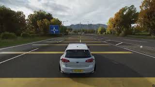FH4 Ceren Sagu Yorgun X Gold R