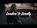 Holly Humberstone London Is Lonely Lyrics mp3