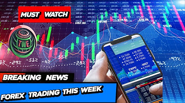 Best Forex Trading Setups for the Week - Eurusd (USD/JPY), Usdjpy (GBP/USD), Xauusd (CAD/JPY)