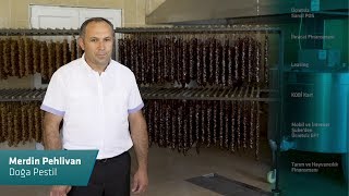 Kobi̇ler Kuveyt Türkü Anlatıyor Merdin Pehlivan Doğa Pestil