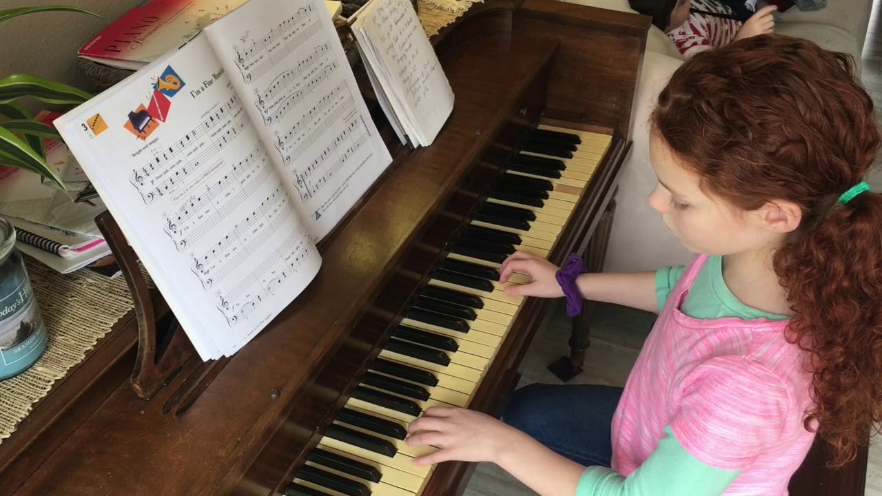 I m A Fine Musician YouTube i-m-a-fine-musician-youtube