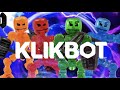 KlikBot: Galaxy Defenders | Full Movie