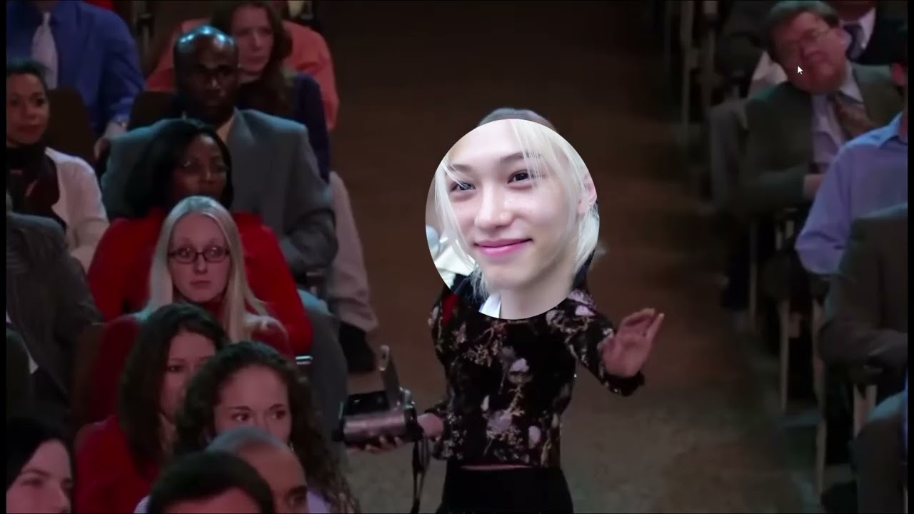 skz jingle bell rock 
