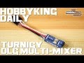 HobbyKing Daily - Turnigy DLG Multi-Mixer