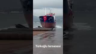 gemi suya indirme anı#karadeniz #gemi#nature #milgem#müzik #airforce #tersane #akdeniz #egedenizi