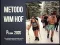 Método Wim Hof - Polonia 2020 - Balance con nuestra naturaleza interna y externa