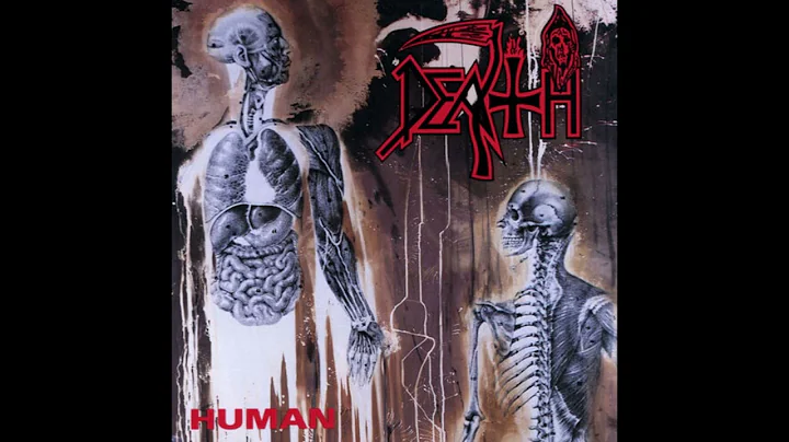 Lack Of Comprehension by Death but the best part looped for 1 hour