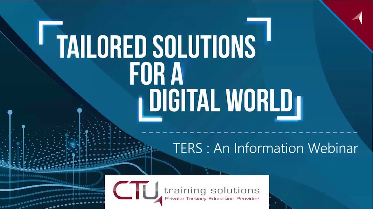 TERS The Temporary Employer Employee Relief Scheme or Training Layoff