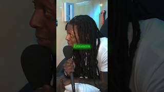 Lil Wayne REACTS to MTV’s Top 5 RAPPERS 😳