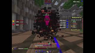 BlocksMC RedstonePvP | The return