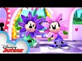 Flower Fix | Minnie's Bow-Toons | Disney Junior