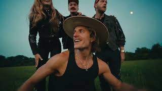 HAPPY LANDING - Lasso (Official Music Video)