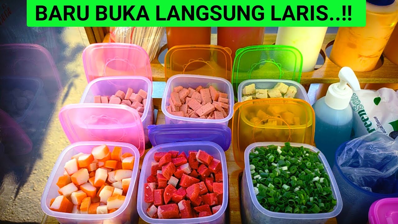 DIAJARI LANGSUNG DARI AHLINYA CARA PEMBUATAN ADONAN TAKOYAKI COCOK BUAT IDE JUALAN DI MUSIM CORON4