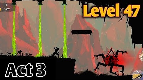 Ninja Arashi 2 Shadow