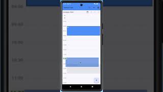 Whizz Business - Drag and Drop on mobile screenshot 4