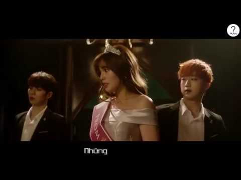 [VIETSUB] NOIR(느와르) - GANGSTA