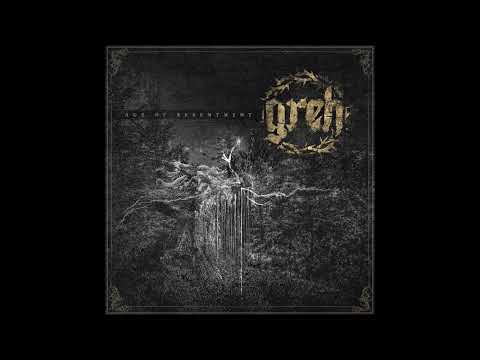 GREH - Age of Resentment (EP 2022) - YouTube