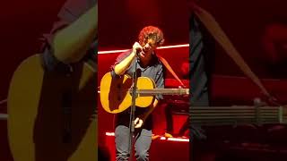 Jack Savoretti - Dancing Through The Rain, Home &amp; Each &amp; Every Moment, London 13 April 2022