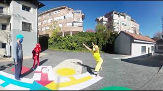 CUENTA 20_CORTO 360_COMEDIA (VR)