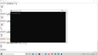 Introduction to String Operations #2 on Python3 - ioPUZZLE Always Free LIVE Coding Session