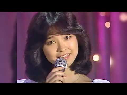 石川ひとみ　まちぶせ
