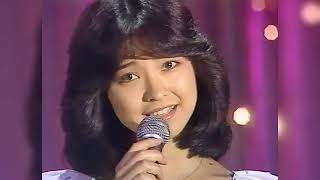石川ひとみ　まちぶせ