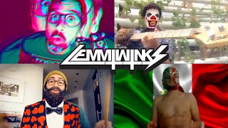 Lemmiwinks - Answer To Yourself Official Video