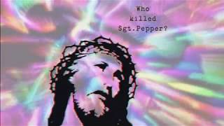 Brian Jonestown Massacre - Who Killed Sgt. Pepper?  (2010)