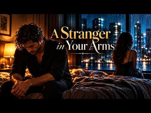 A Stranger in Your Arms