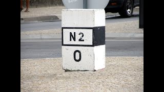 Pela Estrada Nacional nº 2