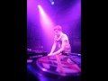 Oliver koletzki live  time warp 2011