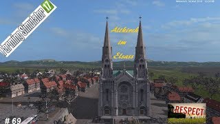 ["LS17", "Modhoster", "Altkirch an der Elsass", "Obiwan Kenobi", "Map", "Kühe", "Schafe", "Schweine", "Claas", "Fendt", "Deutz", "Liebher", "Feld", "See", "Zug", "Farming Simulator"]