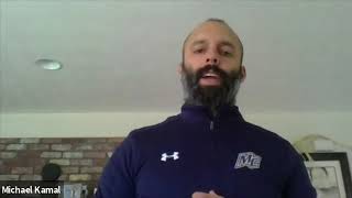 2020 LEAD Awards: Female & Male Strength & Conditioning Awards