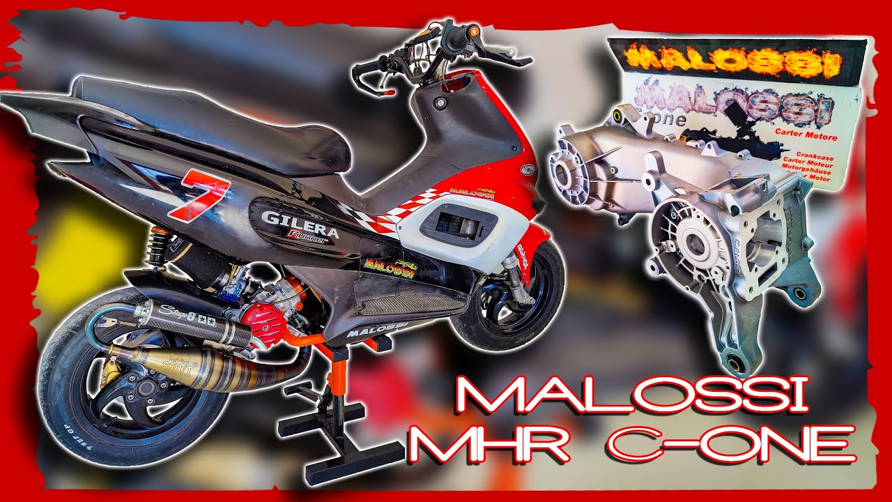 DALLA STRADA ALLA PISTA - Ep.1: MHR C-One