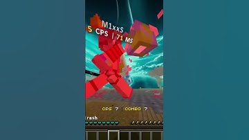 Styling on Zeqa #hive #minecraft #pvp #zeqa #texturepvp #texturepack #hypixel #zeqaduels