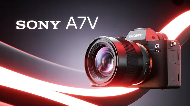 Sony A7V - Finally Specs and Release Date Revealed in 2025!