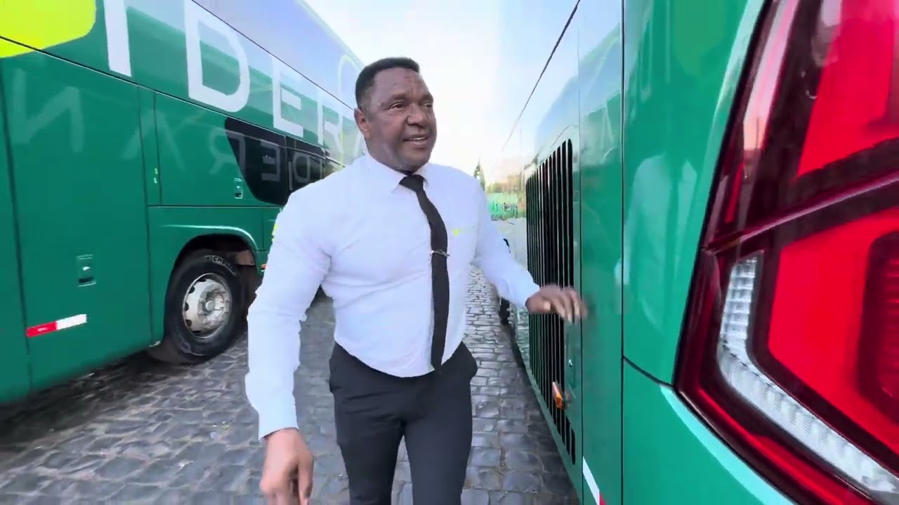 Mania de motorista #motorista #onibus #viagem