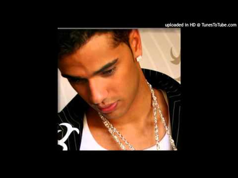 U should be dancing - Tony Santos