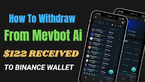 How I Withdrew from a Trading Bot on Phantom Wallet – Step by Step