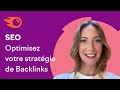 Boostez votre seo  nos stratgies efficaces backlink
