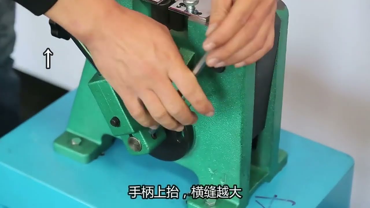 SZ 3TR SZ-3TR desktop copper and aluminum wire wiring machine