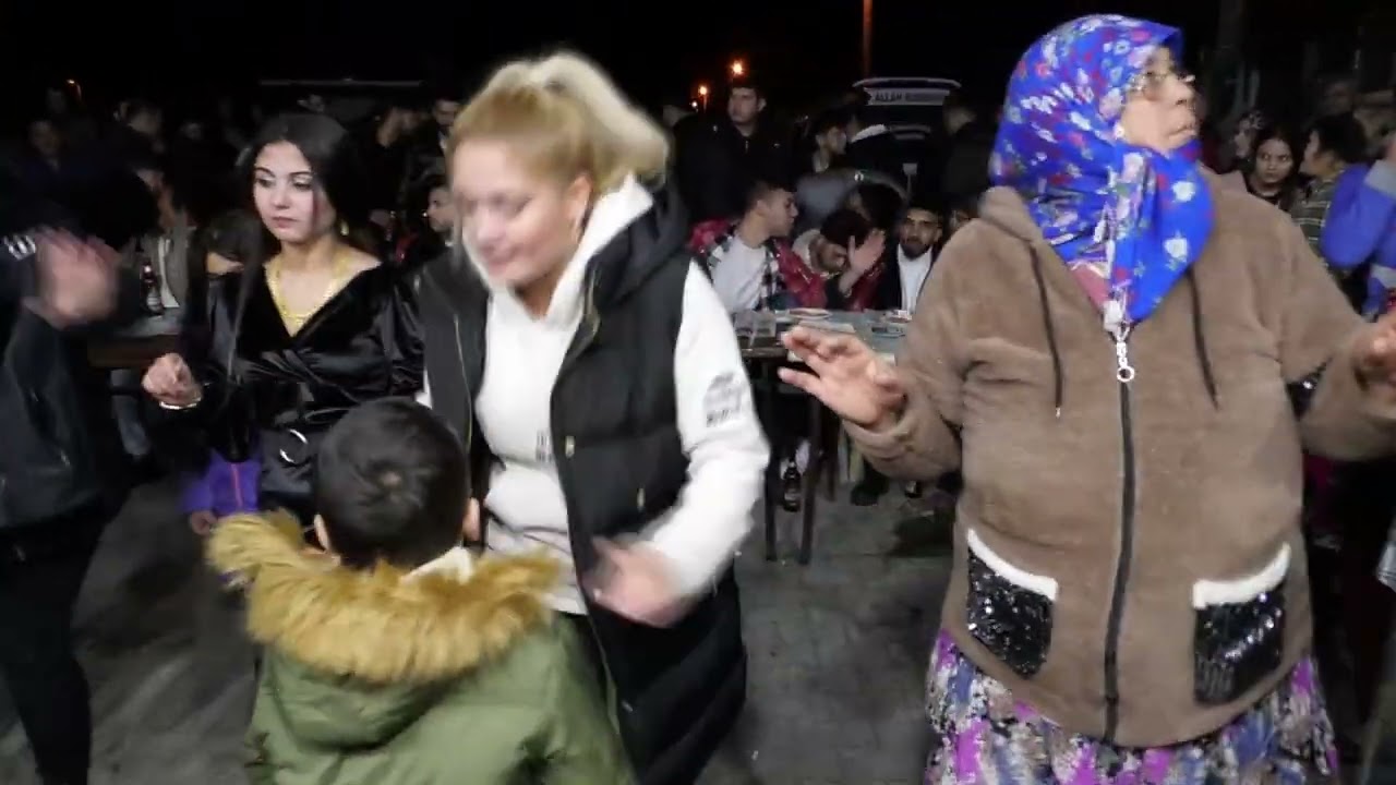 ROMAN DÜĞÜNLERİ ( ASKER EĞLENCESİ ) MURATLI ROMAN DÜĞÜNLERİ