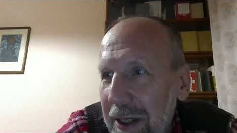 Lecture 10 | Part 1 | History & Philosophy of Science | By Prof Ivan Lupandin