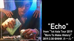 Dean Fujioka Youtube