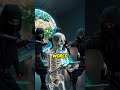 What if you were the chosen one? #viral #skeleton