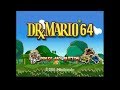 James & Friends Look-At: Dr. Mario 64 (N64)