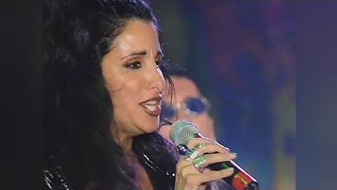 Masterboy [ Show Me Colours ] En Vivo + Audio HQ