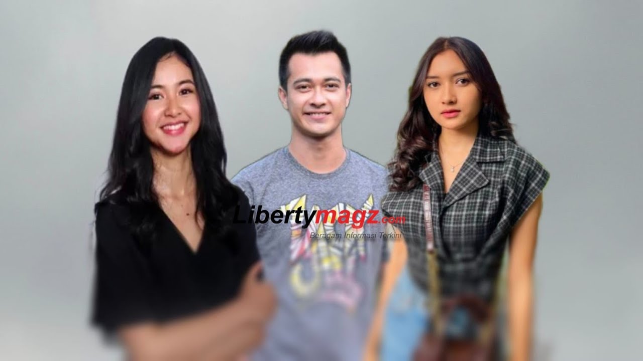 Eza Gionino Sebut Adinda Azani & Yuriska Patricia Bermain Dengan Hati di 