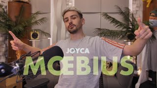 Joyca - Mœbius (Trier c’est important)